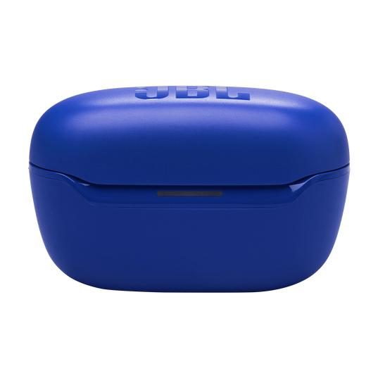 JBL Endurance Race 2 Headset True Wireless Stereo (TWS) In-ear Calls/Music/Sport/Everyday USB Type-C Bluetooth Blue