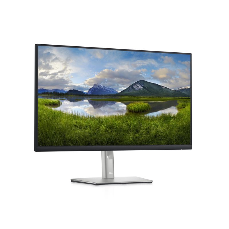 DELL P Series P2722HE computer monitor 68.6 cm (27") 1920 x 1080 pixels Full HD LCD Black