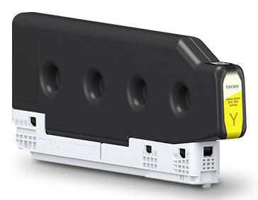 Epson T08C420 ink cartridge 1 pc(s) Original High (L) Yield Yellow