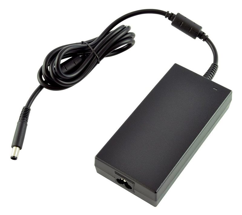 DELL 450-ABJQ power adapter/inverter Indoor 180 W Black