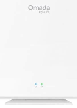 TP-Link EAP603GP-Desktop 1775 Mbit/s White