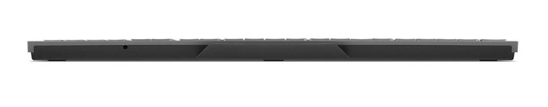 Lenovo GX31R09794 keyboard Mouse included Home/Office USB Spanish Grey