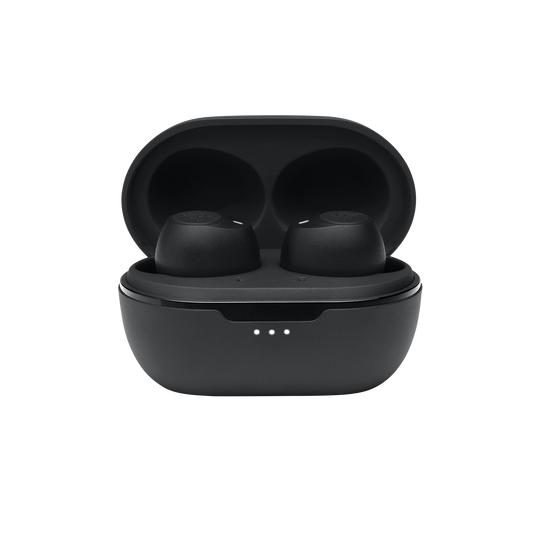 JBL Tune 115TWS Headset True Wireless Stereo (TWS) In-ear Calls/Music Bluetooth Black