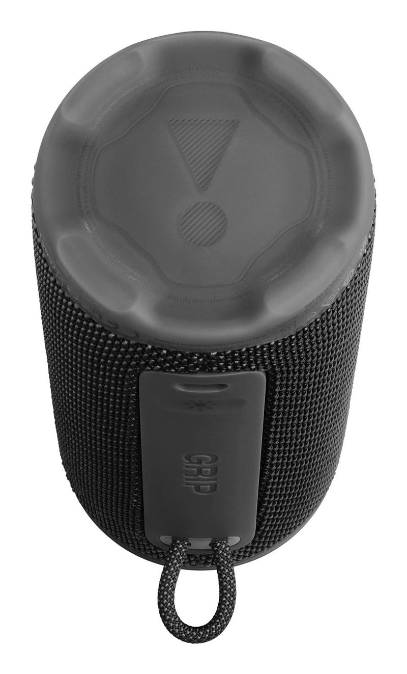 JBL Grip Mono portable speaker Black 16 W
