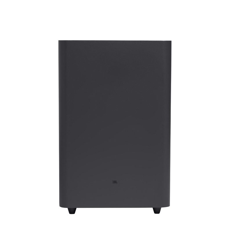 JBL Bar 2.1 Deep Bass Black 2.1 channels 300 W