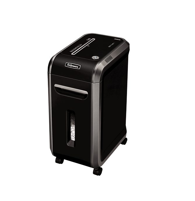 Fellowes Microshred 99Ms Micro-Cut Shredder