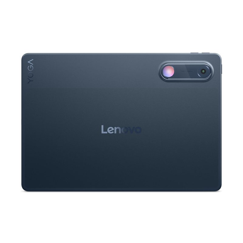 Lenovo Yoga Tab Gen 2 MediaTek Dimensity 256 GB 28.2 cm (11.1") 8 GB Wi-Fi 7 (802.11be) Android 17 Blue