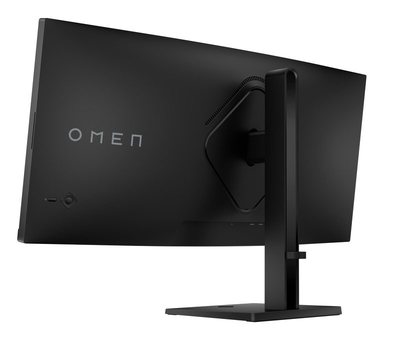 HP OMEN LCD 34c G2 curved VA 34 86,4 cm WQHD 3440x1440 1ms 185 Hz 400 nits2xHDMIDPVESA computer monitor 86.4 cm (34") 3440 x 1440 pixels Wide Quad HD Black