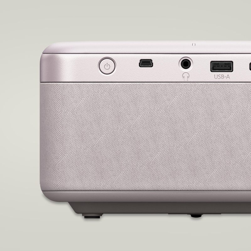 Epson EF-21R