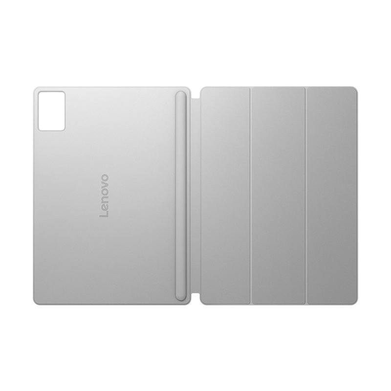 Lenovo Folio Case For Idea Tab Plus 30.7 cm (12.1") Grey