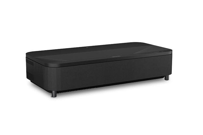 Epson EpiqVision Ultra LS800 Short throw projector 4000 ANSI lumens 3LCD UHD 4K (3840x2160) Black