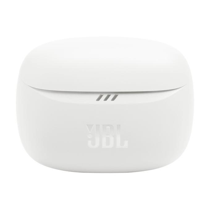 JBL Tune Buds 2 Headset True Wireless Stereo (TWS) In-ear Calls/Music Bluetooth White