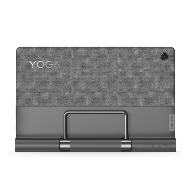 Lenovo Yoga Tab 11 256 GB 27.9 cm (11") 8 GB Wi-Fi 5 (802.11ac) Android 11 Grey