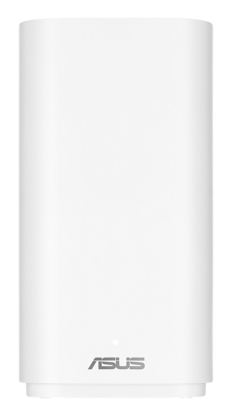 ASUS ZenWiFi BD4 BE3600 Outdoor 1 Pack Dual-band (2.4 GHz / 5 GHz) Wi-Fi 7 (802.11be) White 2 Internal