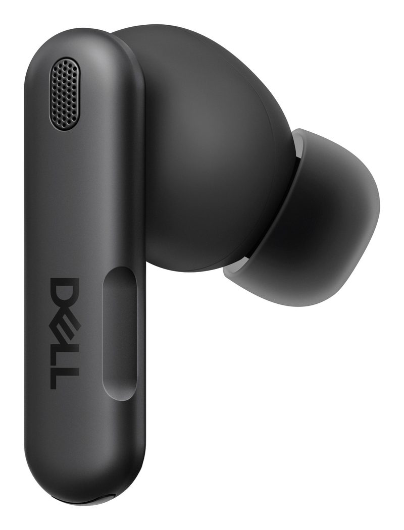 DELL EB525 Headset True Wireless Stereo (TWS) In-ear Calls/Music Bluetooth Black