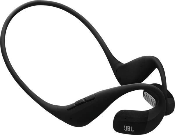 JBL Endurance Pace Headset Wireless Open-ear Sports USB Type-C Bluetooth Black