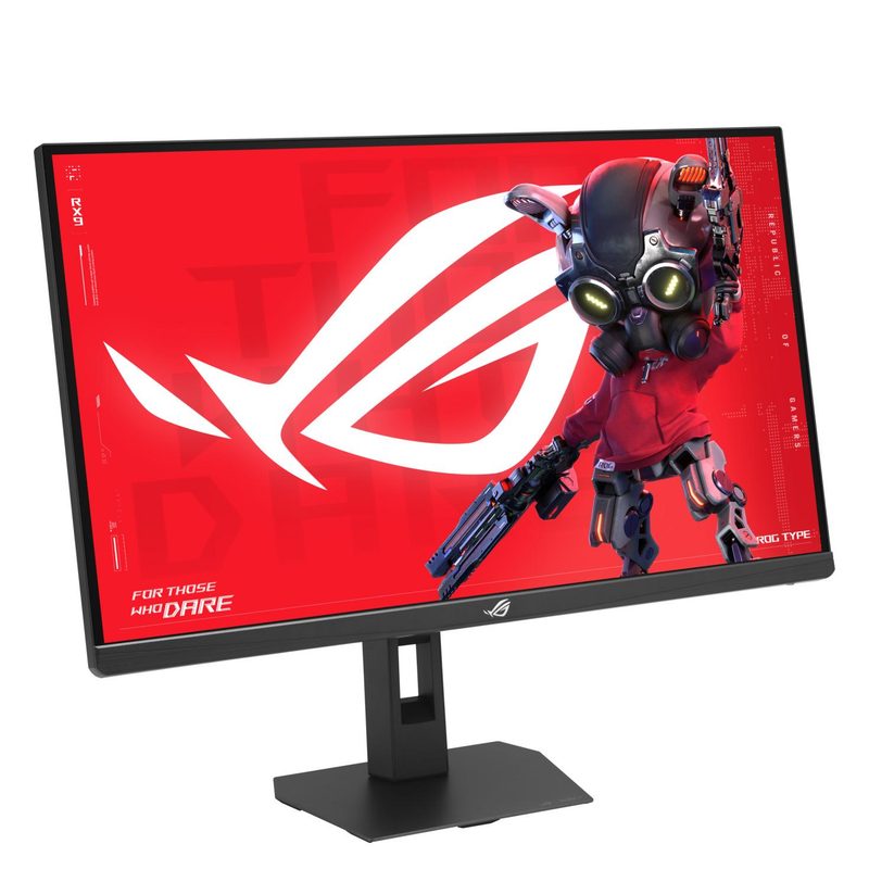 ASUS ROG Strix XG27JCEG computer monitor 68.6 cm (27") 5120 x 2880 pixels 5K Ultra HD LED Black