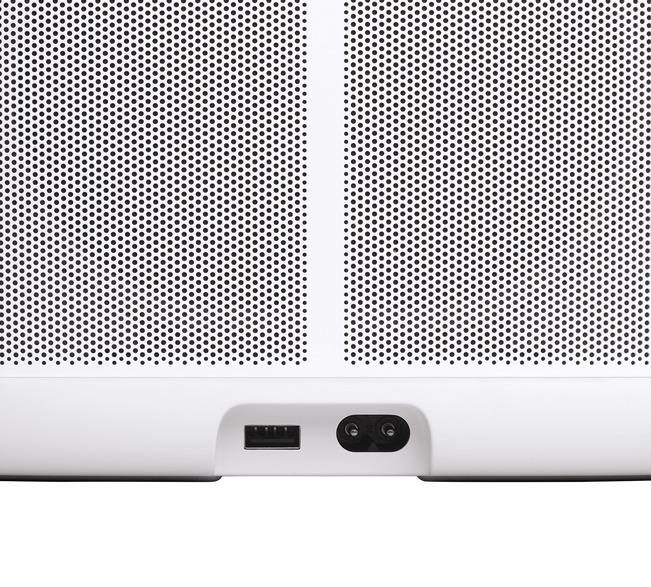 JBL Cove X1 Mono portable speaker White 200 W