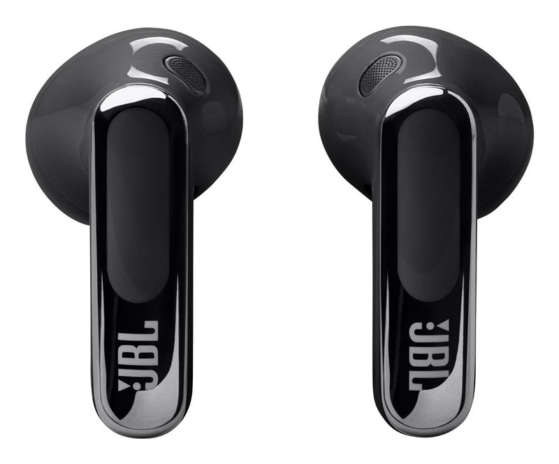 JBL Live Flex 3 Headset Wireless In-ear Calls/Music/Sport/Everyday Bluetooth Black
