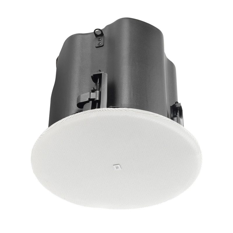 JBL CONTROL® SERIES Control 416C/T-VA 2-way White Wired 75 W