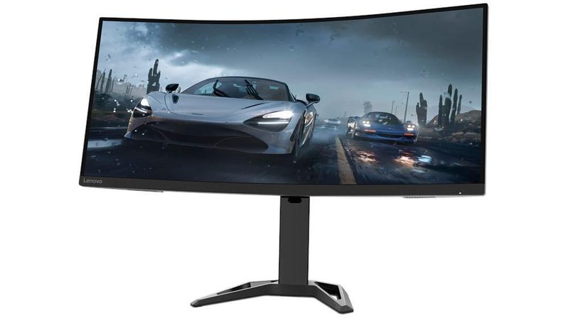Lenovo G34w-30 Monitor