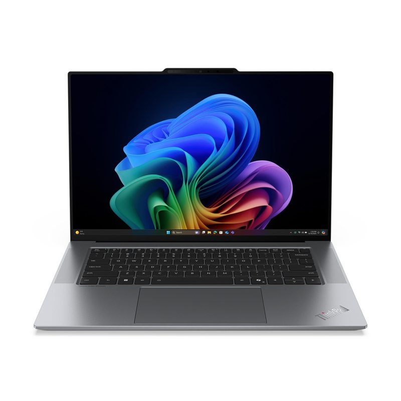 Lenovo ThinkPad X9-15p Gen 1 Aura Edition Copilot+ PC Intel Core Ultra X7 358H Laptop 38.9 cm (15.3") 2.8K 64 GB LPDDR5x-SDRAM 1 TB SSD Wi-Fi 7 (802.11be) Windows 11 Pro Grey Nordic