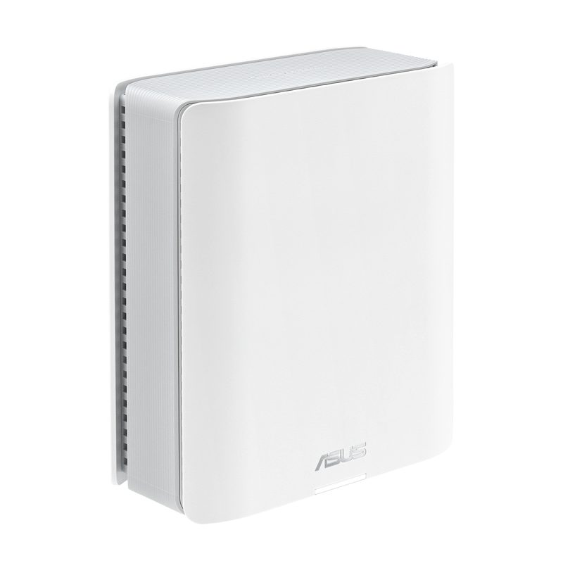 ASUS ZenWiFi BT10 (W-3-PK) Tri-band (2.4 GHz / 5 GHz / 6 GHz) Wi-Fi 7 (802.11be) White Internal