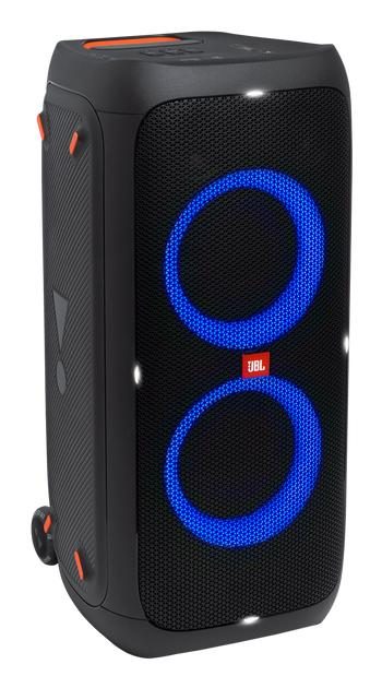 JBL PARTYBOX 310 Party speaker Black 240 W