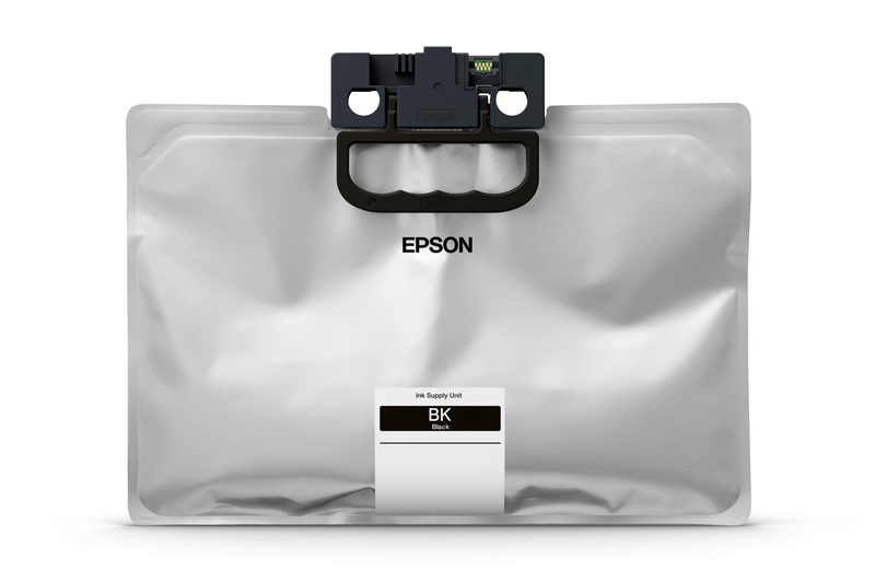 Epson WorkForce Pro EM-C8101R Ink Pack XXL Black