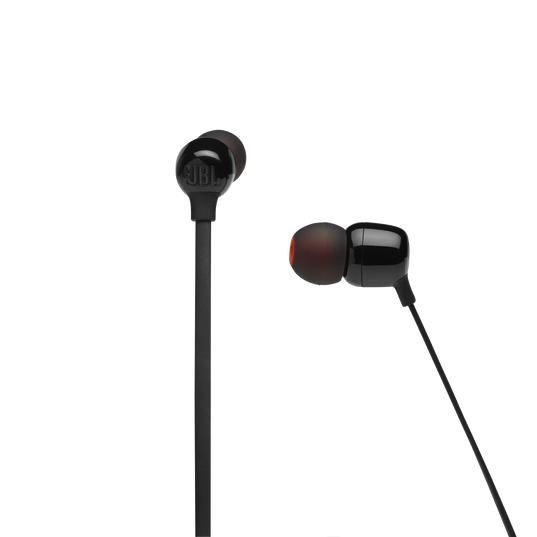 JBL Tune 125BT Headset Wireless In-ear, Neck-band Calls/Music USB Type-C Bluetooth Black