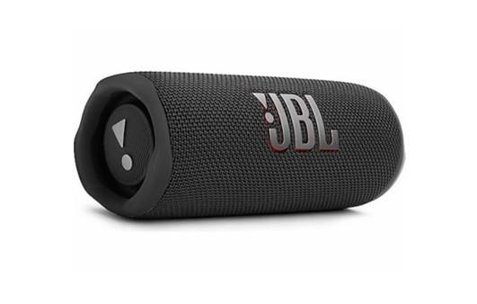 JBL JBLFLIP7SQUADAM/NO portable/party speaker Black