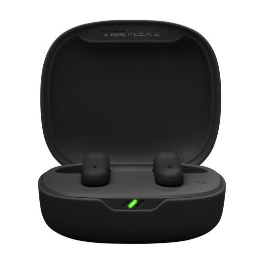 JBL Vibe Flex 2 Headset True Wireless Stereo (TWS) In-ear Calls/Music Bluetooth Black