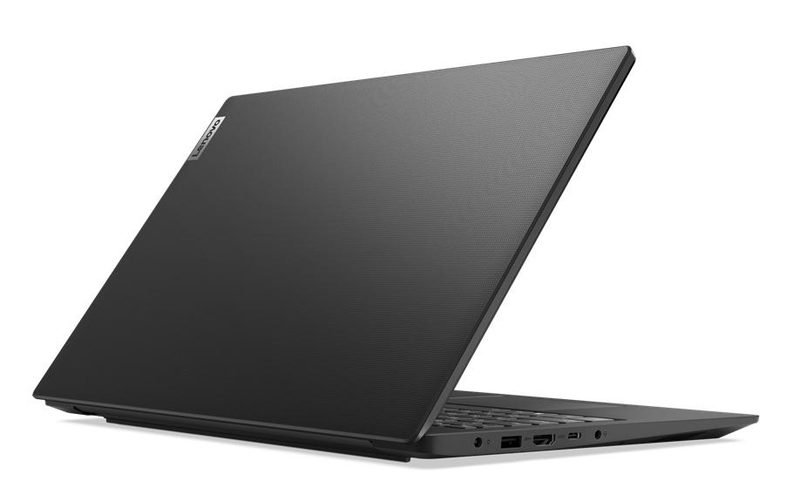 Lenovo V15 G4 AMN AMD Ryzen™ 5 7520U Laptop 39.6 cm (15.6") Full HD 8 GB LPDDR5-SDRAM 512 GB SSD Wi-Fi 5 (802.11ac) Black English