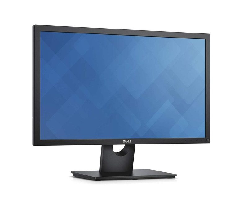 DELL MONITOR 24 INCH – E2418HN BLACK