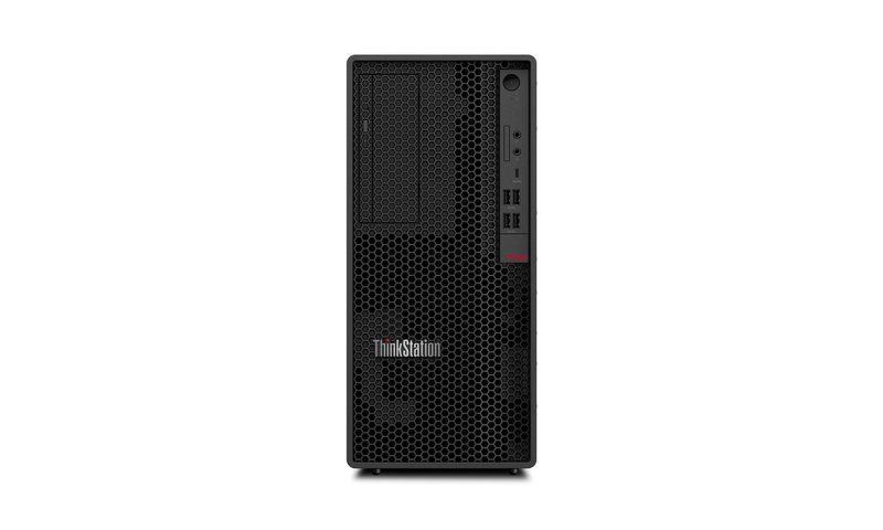 Lenovo ThinkStation P358 Tower AMD Ryzen™ 5 PRO PRO 4650G 8 GB DDR4-SDRAM 256 GB SSD Workstation