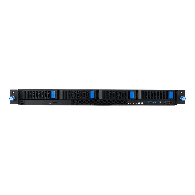 ASUS RS300-E12-PS4 Intel C262 LGA 1700 Rack (1U) Silver
