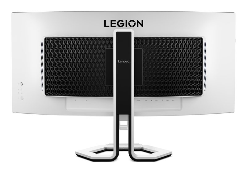 Lenovo Legion PRO 34WD-10 computer monitor 86.4 cm (34") 3440 x 1440 pixels Wide Quad HD LED Black