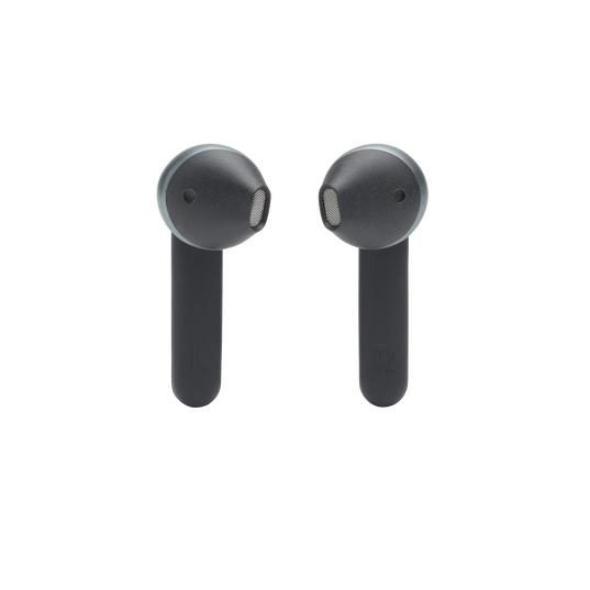 JBL Tune 225TWS Headset True Wireless Stereo (TWS) In-ear Calls/Music USB Type-C Bluetooth Black
