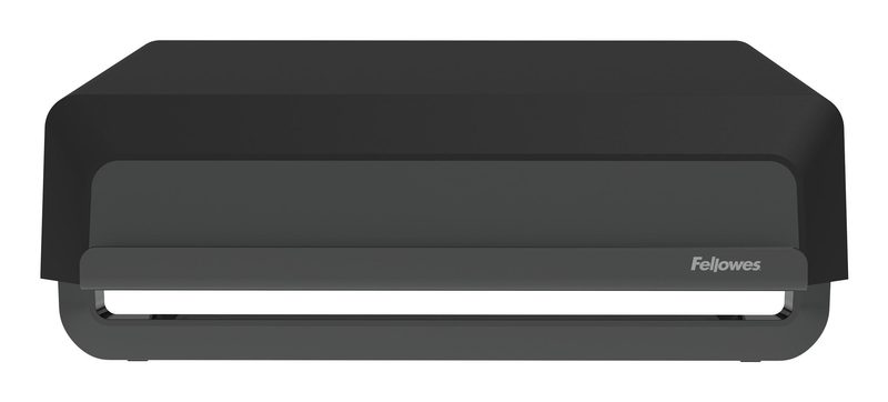 Fellowes Breyta Monitor Stand - Black