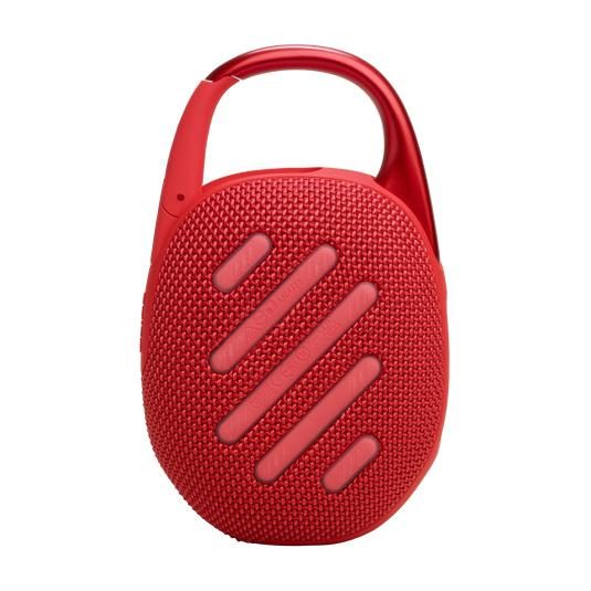 JBL Clip 5 Red 7 W