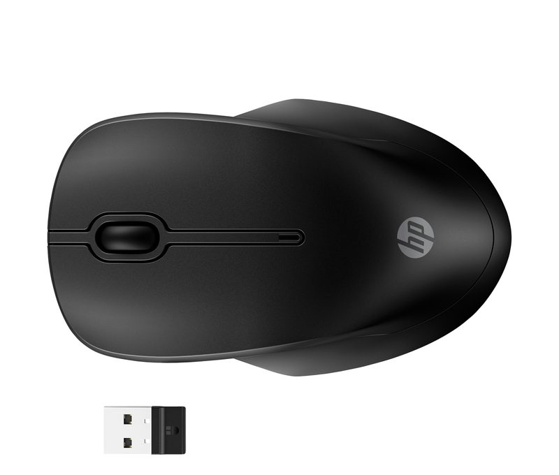 HP 255 Dual Wireless Mouse