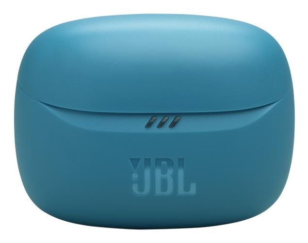 JBL Tune Beam 2 Headset Wireless In-ear Music/Everyday Bluetooth Turquoise
