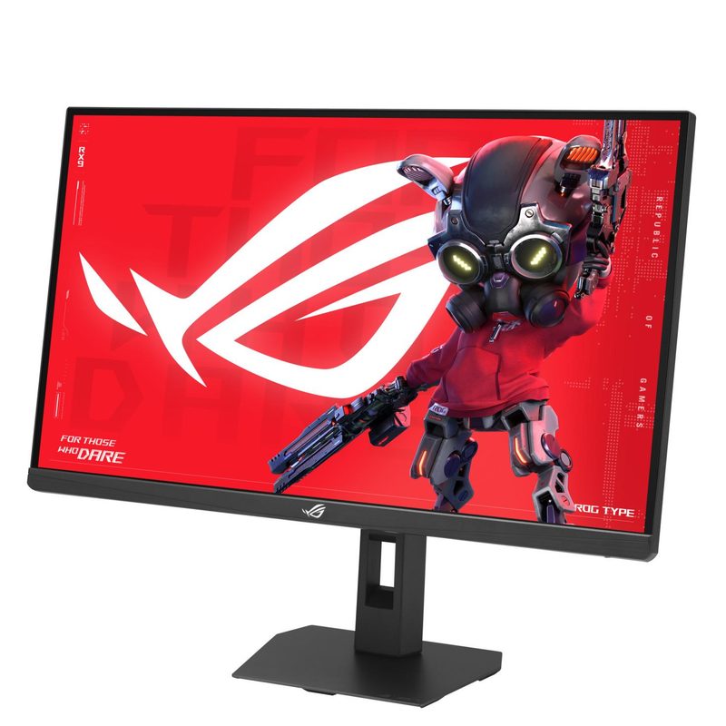 ASUS ROG Strix XG27JCEG computer monitor 68.6 cm (27") 5120 x 2880 pixels 5K Ultra HD LED Black