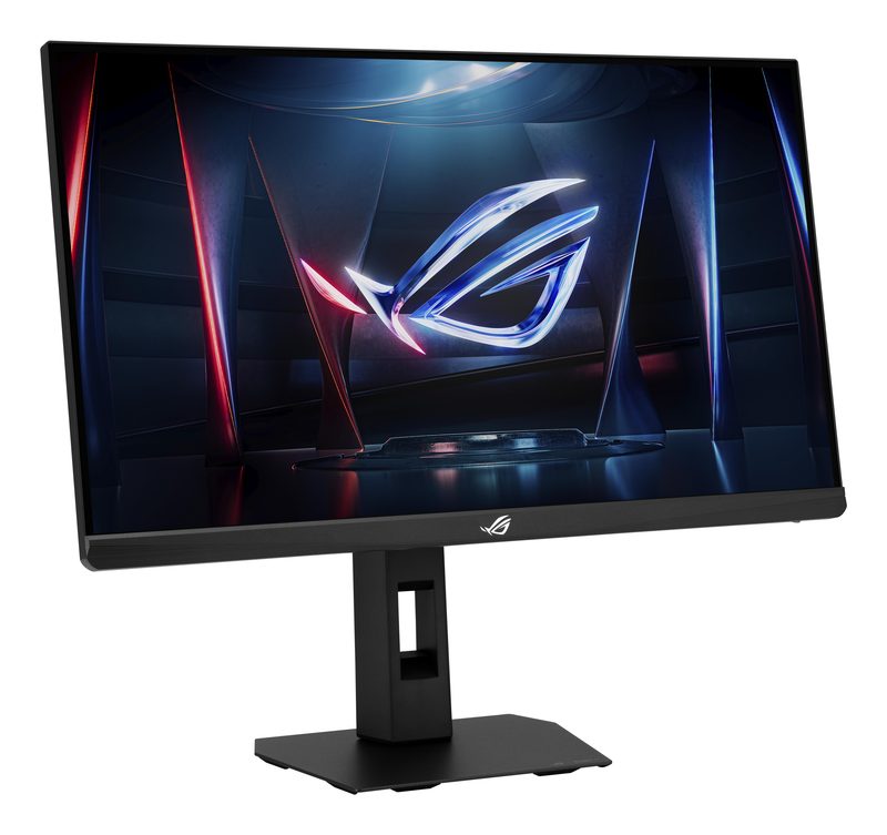 ASUS ROG Strix XG259QNSR Ace computer monitor 62.2 cm (24.5") 1920 x 1080 pixels Full HD LCD Black