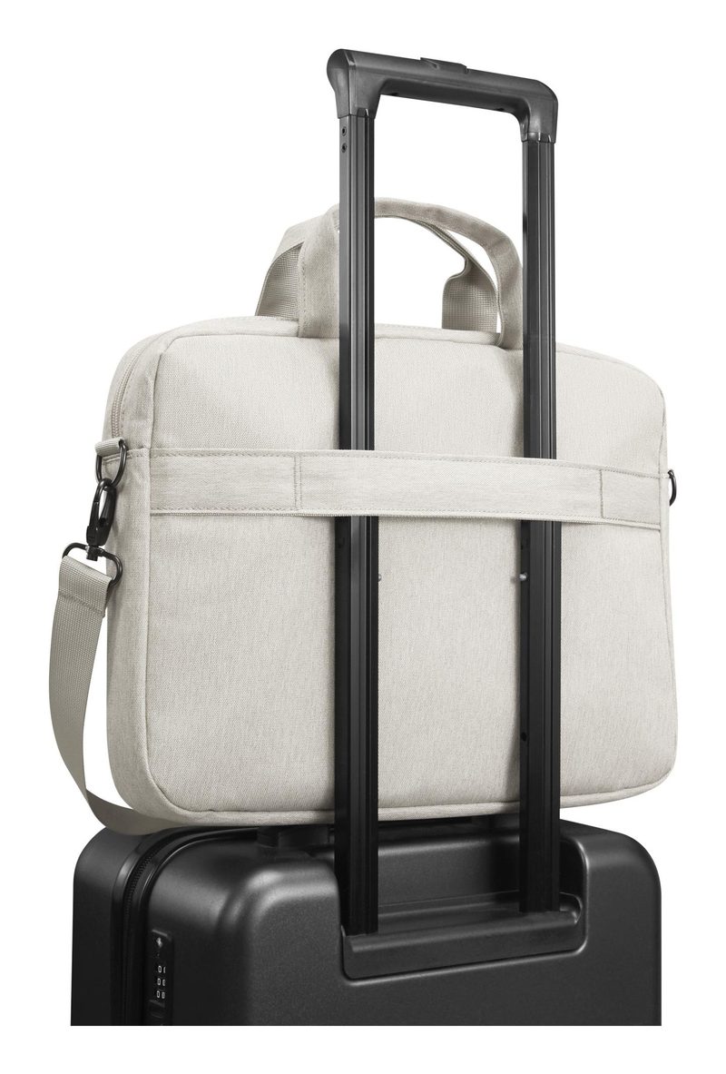 Lenovo GX41W44768 laptop case 40.6 cm (16") Toploader bag Beige
