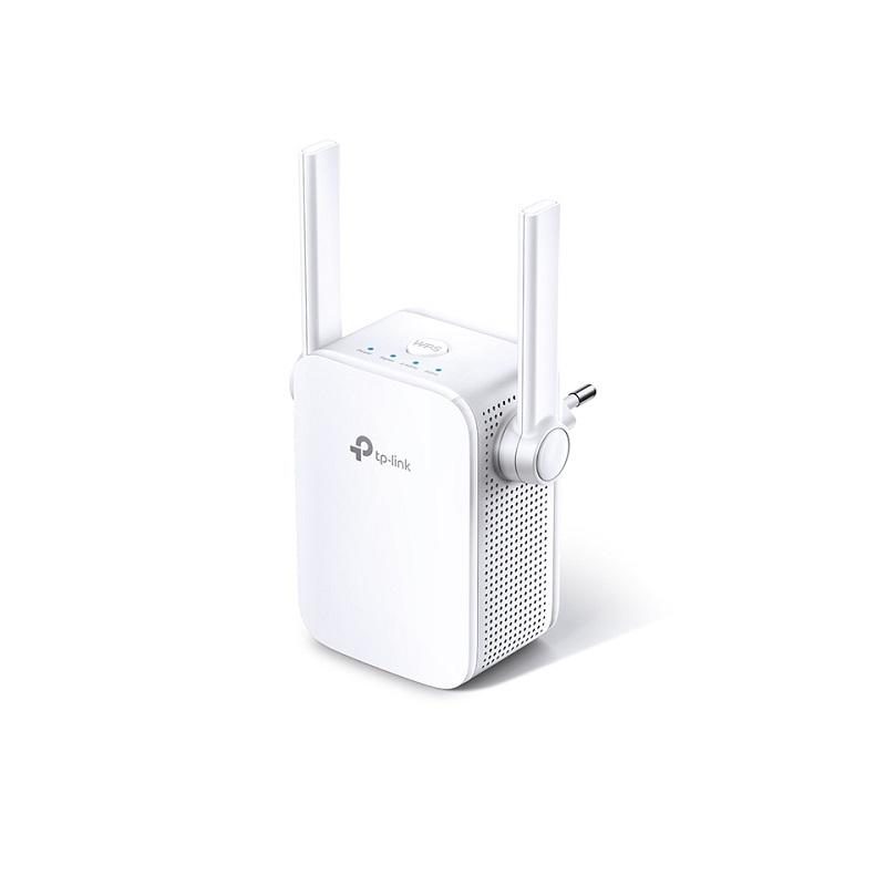 TP-LINK AC1200 WIFI RANGE EXTENDER RE305