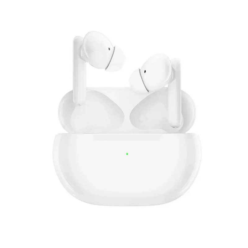 WiWU Airbuds ANC TWS08 Noise Cancelling Earbuds Wireless Gaming Earphones Type C Charging Waterproof Earphone 2021