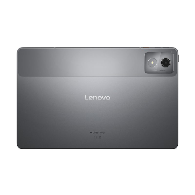 Lenovo Tab K11 Plus 4G Snapdragon 256 GB 29.1 cm (11.4") 8 GB Wi-Fi 6 (802.11ax) Android 14 Grey