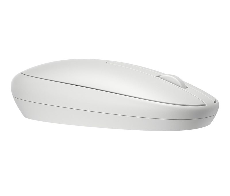 HP 240 Black Bluetooth Mouse