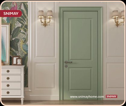 SONG OF THE AEGEAN SEA SERIES Interior doors